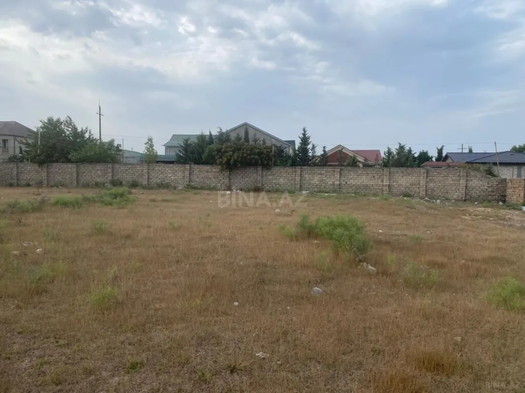 Satılır torpaq sahəsi 28 m²