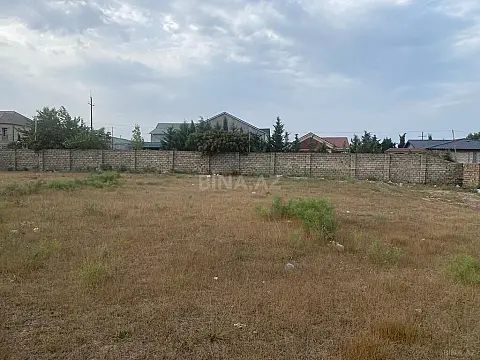 Satılır torpaq sahəsi 28 m² — Bakı, Nardaran 28.00 m²