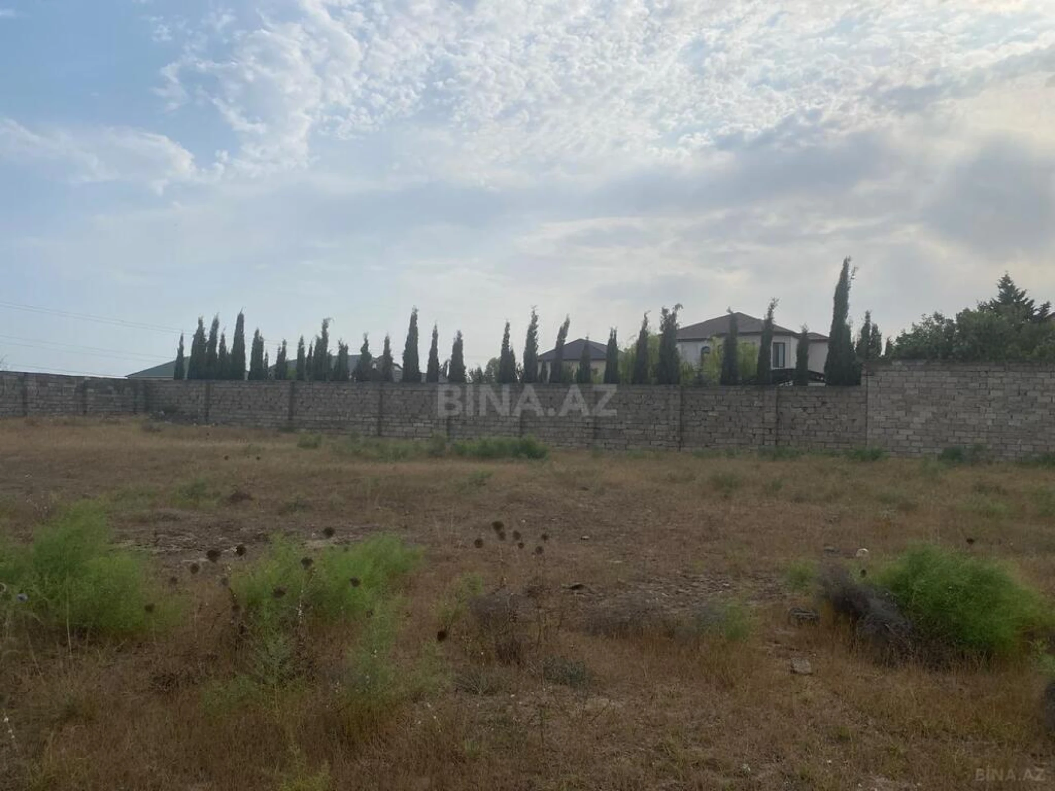 Satılır torpaq sahəsi 28 m²