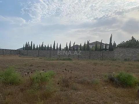 Satılır torpaq sahəsi 28 m²