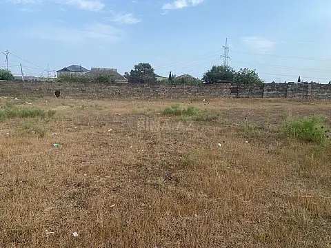 Satılır torpaq sahəsi 28 m²