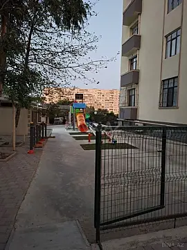 Satılır 2 otaqlı mənzil 100 m²