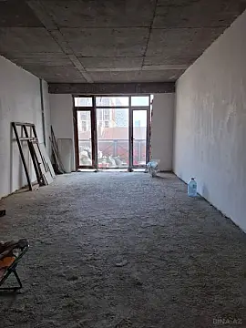 Satılır 2 otaqlı mənzil 100 m²