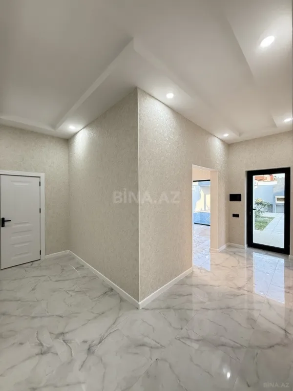 Satılır 4 otaqlı həyət evi 130 m²