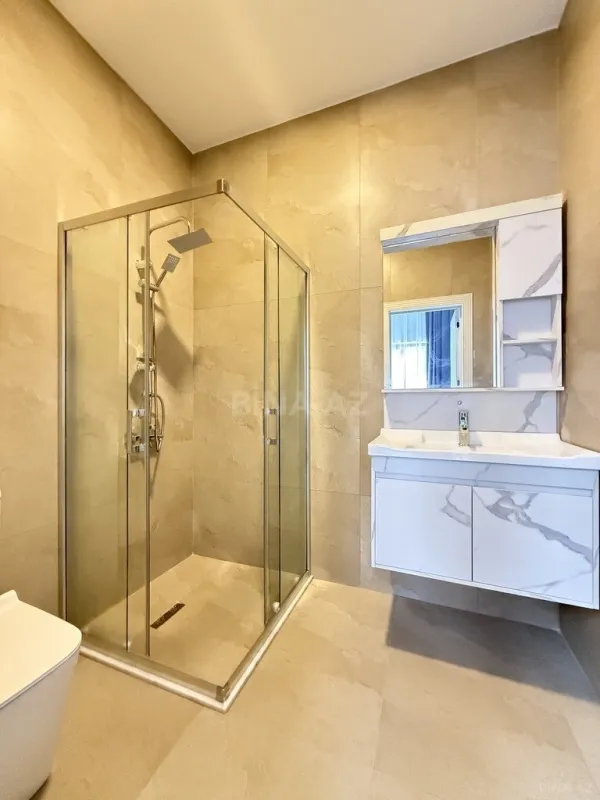 Satılır 4 otaqlı həyət evi 130 m²