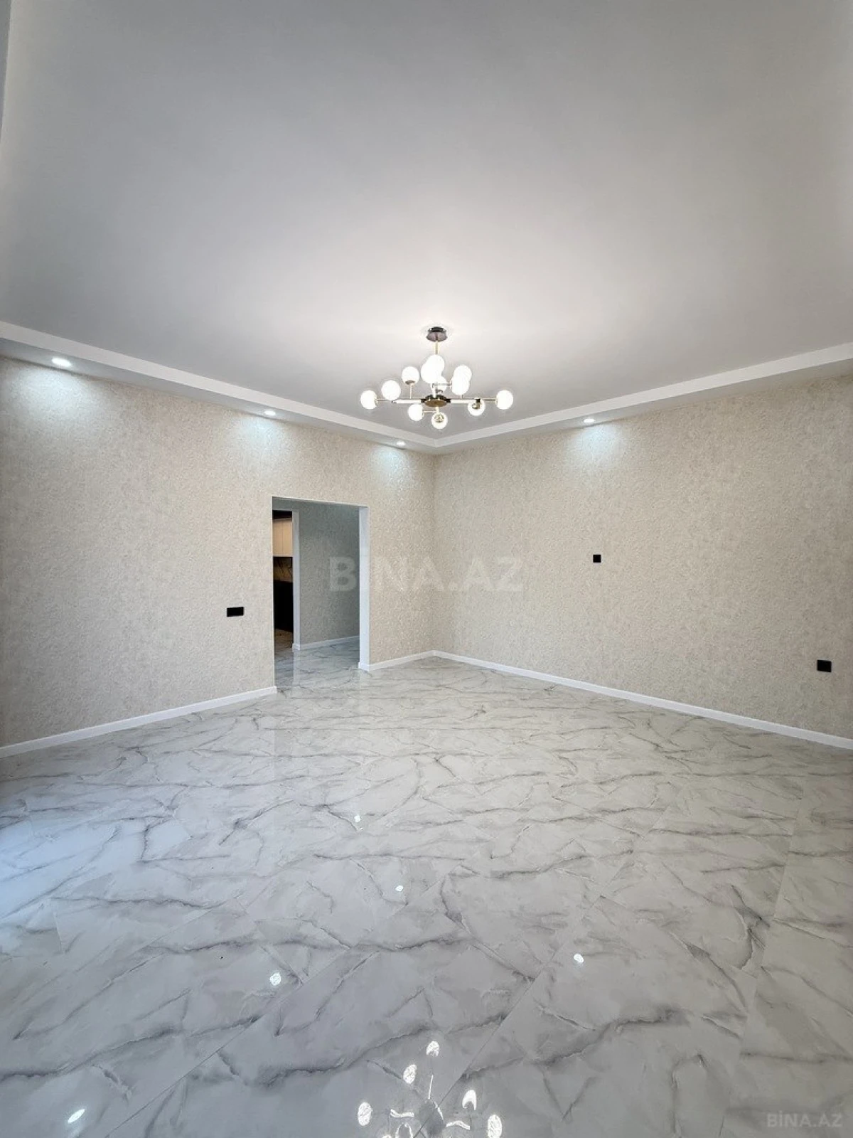 Satılır 4 otaqlı həyət evi 130 m²
