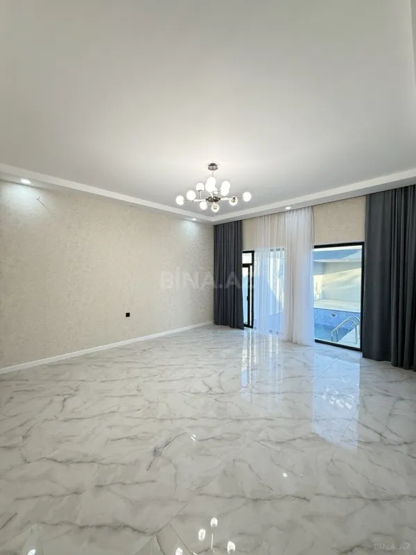 Satılır 4 otaqlı həyət evi 130 m²