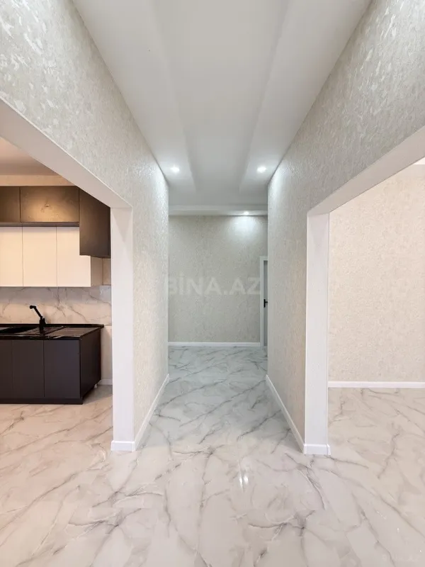 Satılır 4 otaqlı həyət evi 130 m²