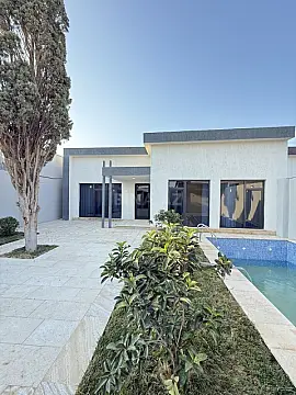 Satılır 4 otaqlı həyət evi 130 m² — Bakı, Şüvəlan 4 otaq 130.00 m²