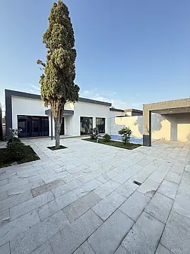 Satılır 4 otaqlı həyət evi 130 m²