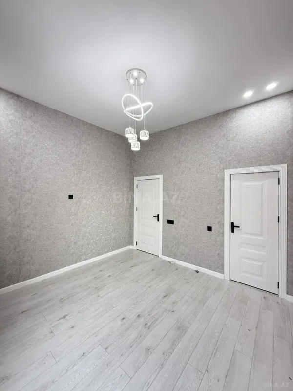 Satılır 4 otaqlı həyət evi 130 m²