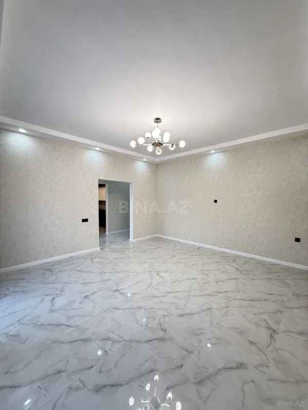 Satılır 4 otaqlı həyət evi 130 m²