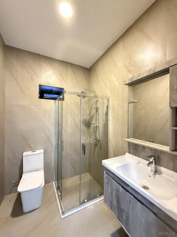 Satılır 4 otaqlı həyət evi 130 m²