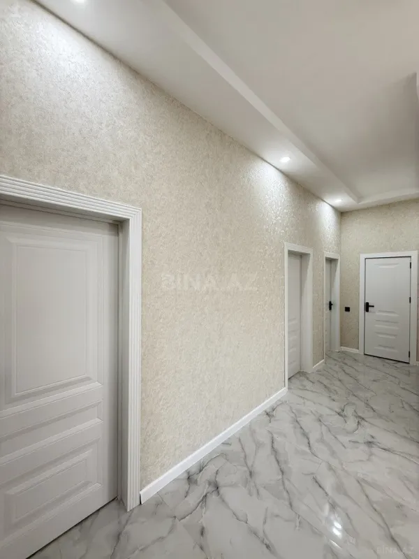 Satılır 4 otaqlı həyət evi 130 m²