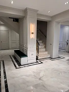 Kirayə verilir 5 otaqlı mənzil 230 m²