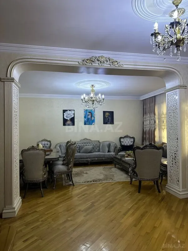 Kirayə verilir obyekt 500 m²