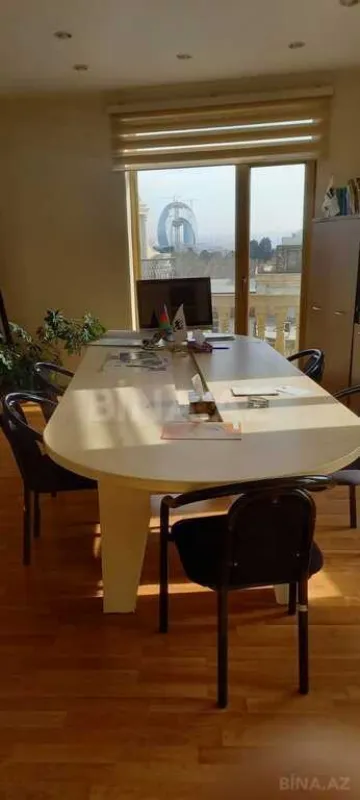 Kirayə verilir 4 otaqlı ofis 125 m²