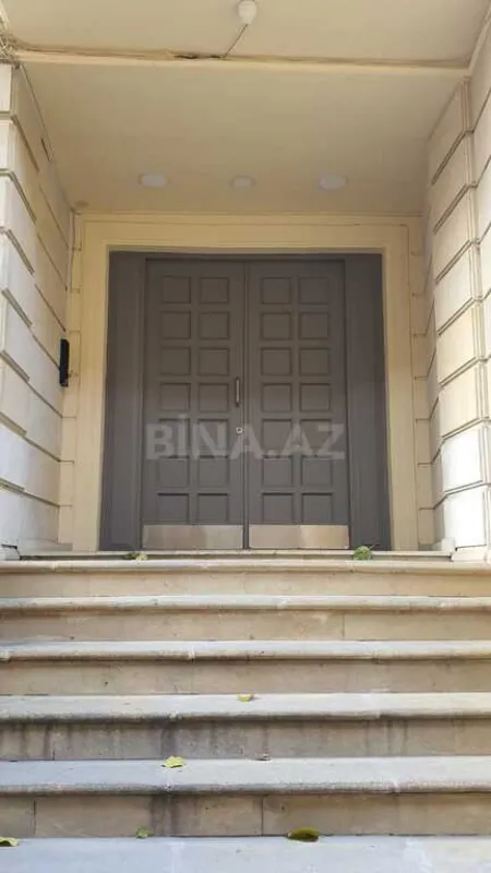 Kirayə verilir 4 otaqlı ofis 125 m²