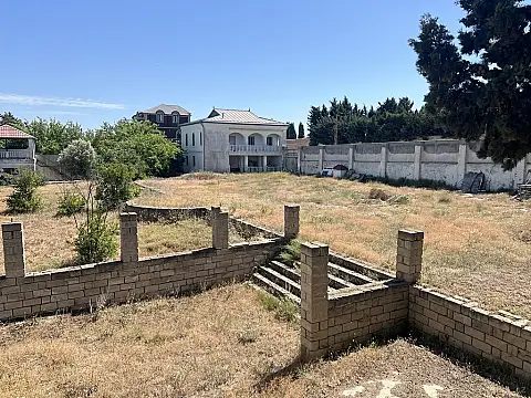 Satılır torpaq sahəsi 24 m²