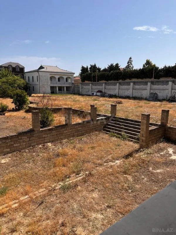 Satılır torpaq sahəsi 24 m²