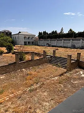 Satılır torpaq sahəsi 24 m²