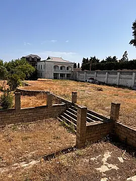 Satılır torpaq sahəsi 24 m²