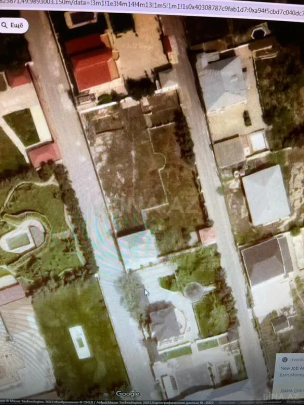 Satılır torpaq sahəsi 24 m²