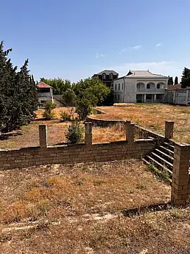 Satılır torpaq sahəsi 24 m² — Bakı, Sea Breeze 24.00 m²