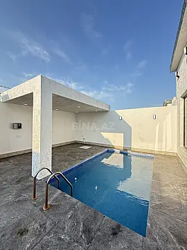 Satılır 4 otaqlı həyət evi 130 m²