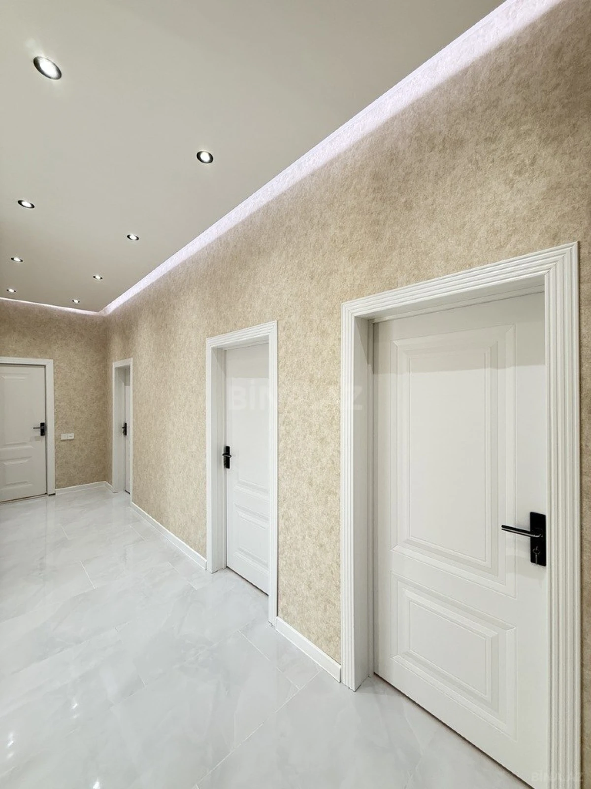 Satılır 4 otaqlı həyət evi 130 m²