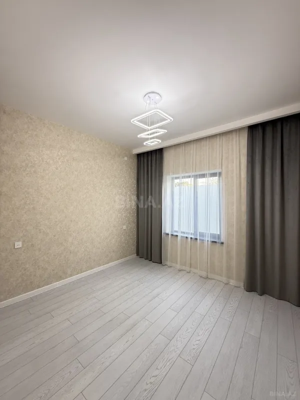 Satılır 4 otaqlı həyət evi 130 m²