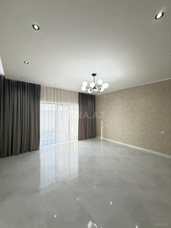 Satılır 4 otaqlı həyət evi 130 m²