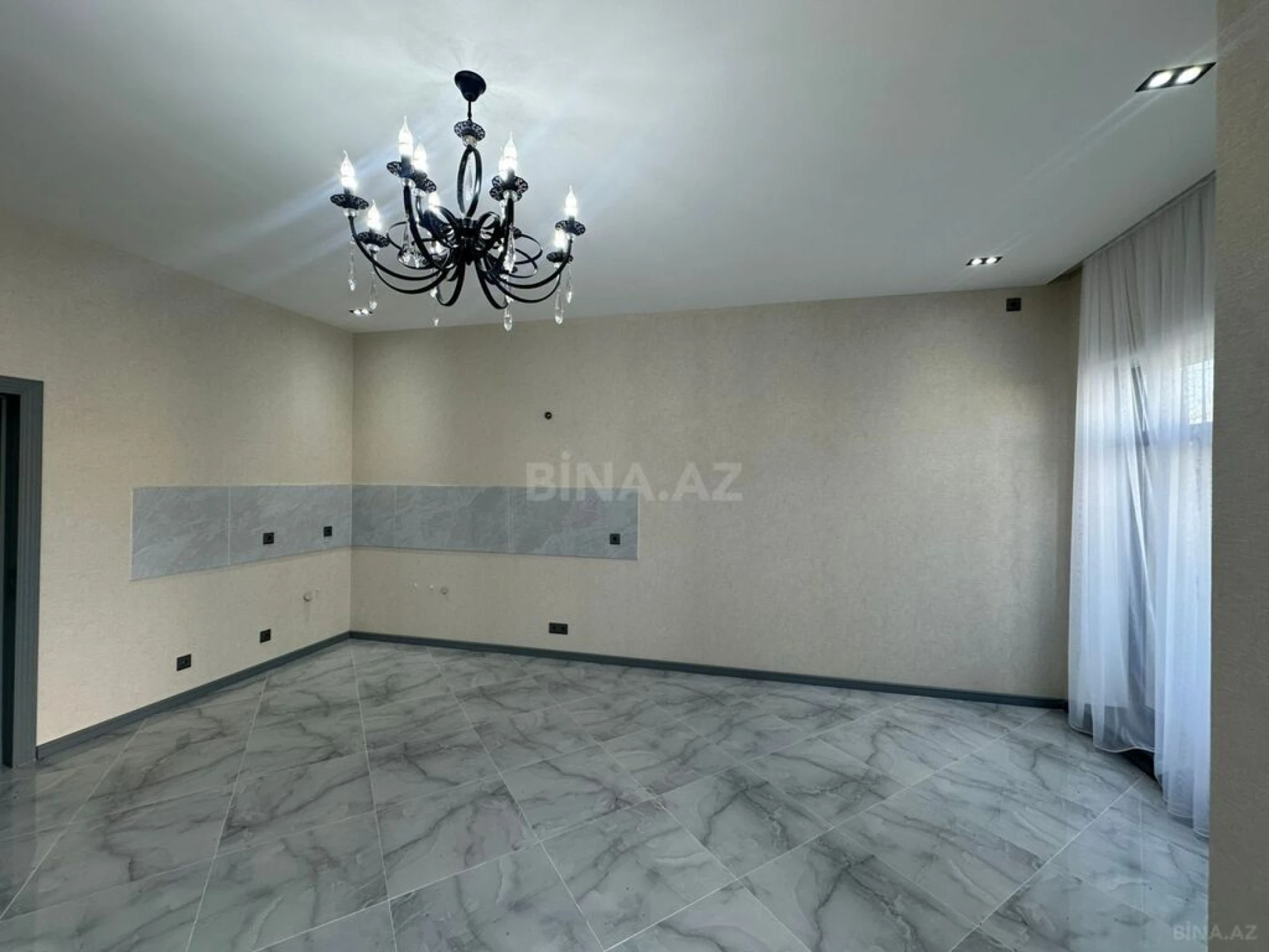 Satılır 3 otaqlı həyət evi 90 m²