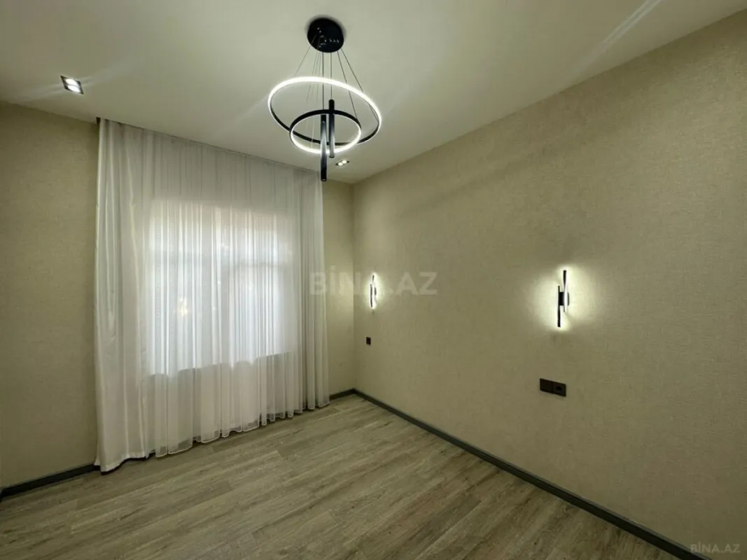 Satılır 3 otaqlı həyət evi 90 m²