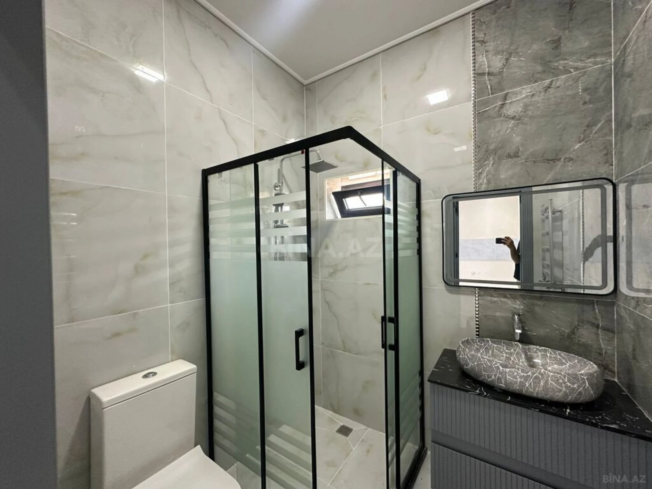 Satılır 3 otaqlı həyət evi 90 m²