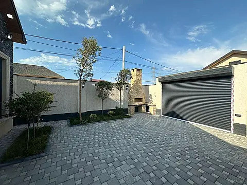 Satılır 3 otaqlı həyət evi 90 m²