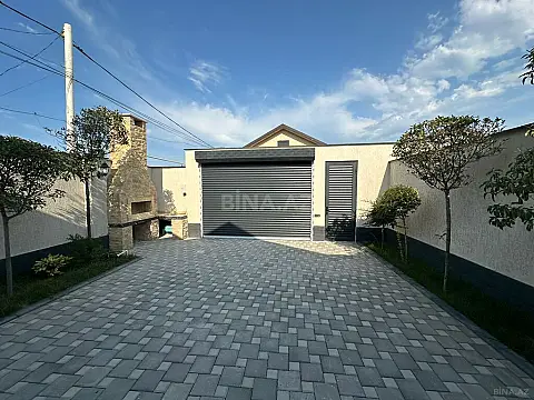 Satılır 3 otaqlı həyət evi 90 m²