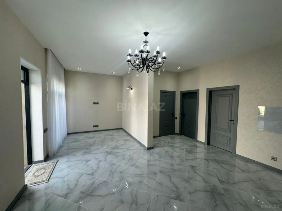 Satılır 3 otaqlı həyət evi 90 m²
