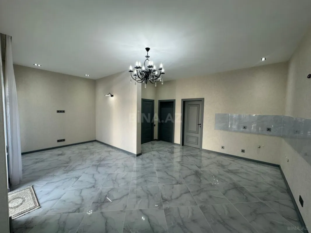Satılır 3 otaqlı həyət evi 90 m²