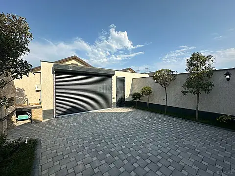 Satılır 3 otaqlı həyət evi 90 m²