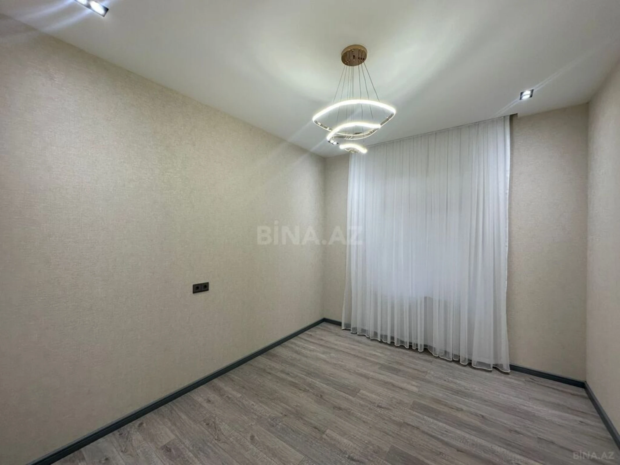 Satılır 3 otaqlı həyət evi 90 m²