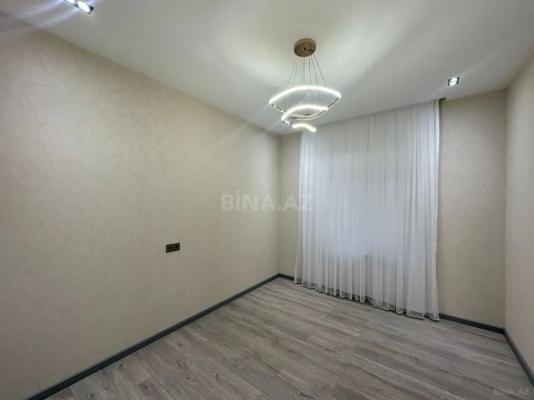 Satılır 3 otaqlı həyət evi 90 m²
