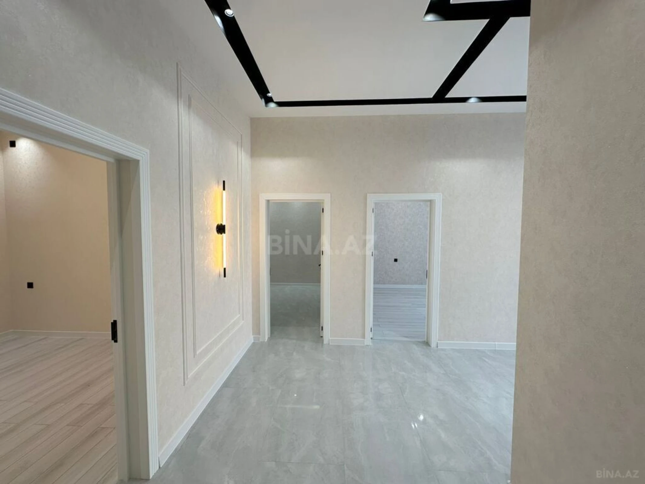 Satılır 4 otaqlı həyət evi 140 m²