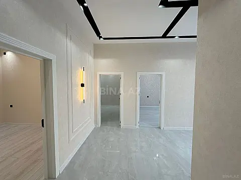 Satılır 4 otaqlı həyət evi 140 m²