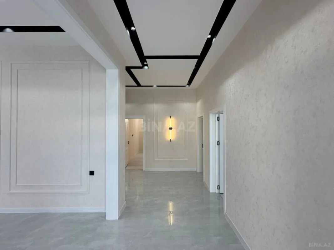 Satılır 4 otaqlı həyət evi 140 m²