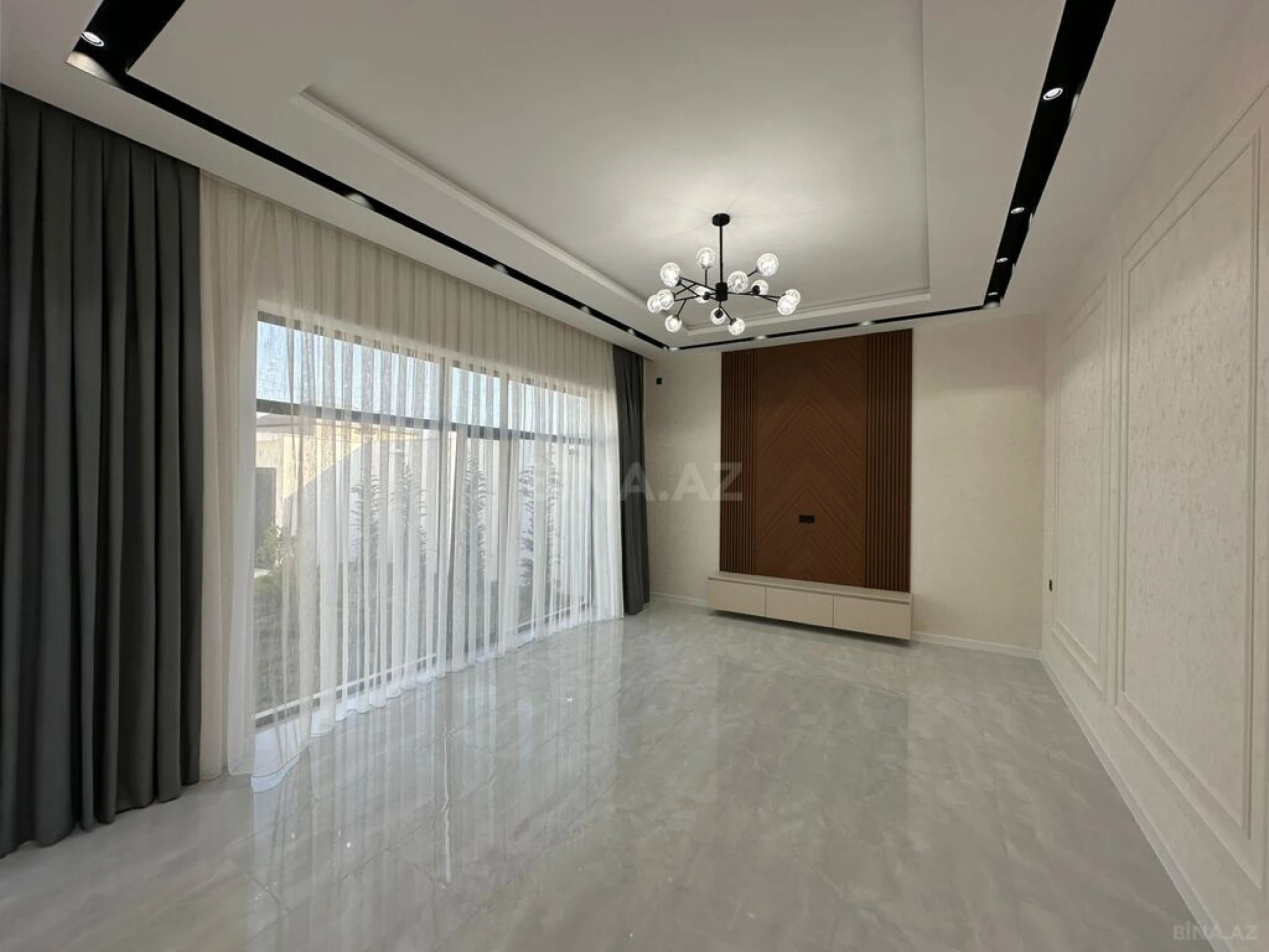 Satılır 4 otaqlı həyət evi 140 m²