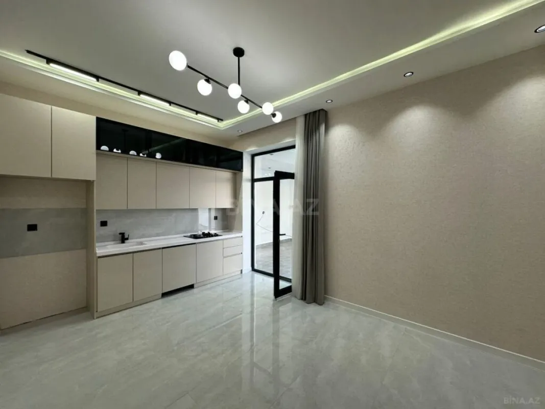Satılır 4 otaqlı həyət evi 140 m²