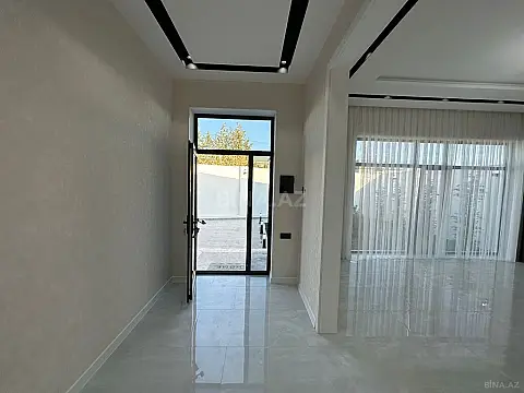 Satılır 4 otaqlı həyət evi 140 m²