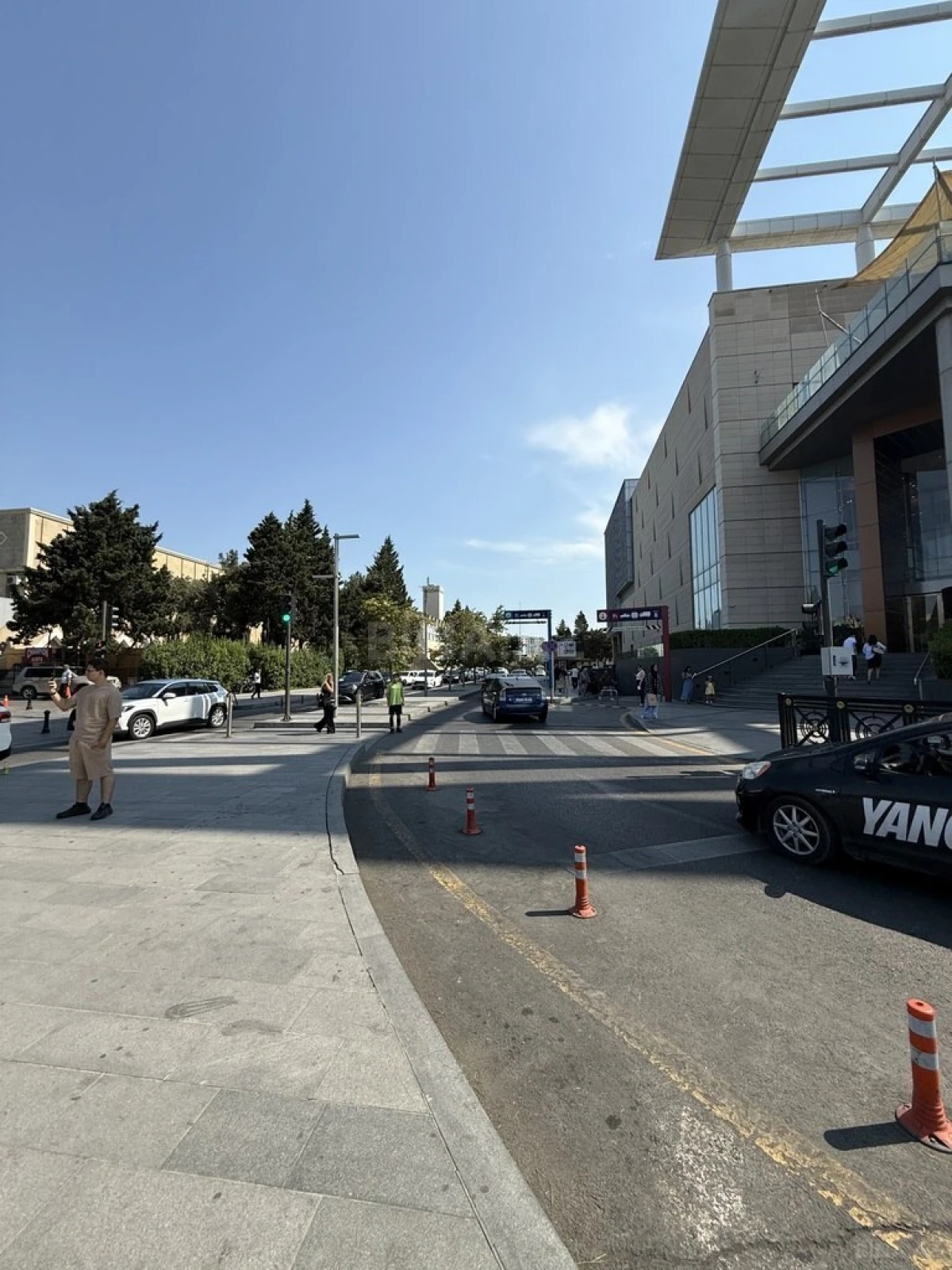 Satılır torpaq sahəsi 92 m²