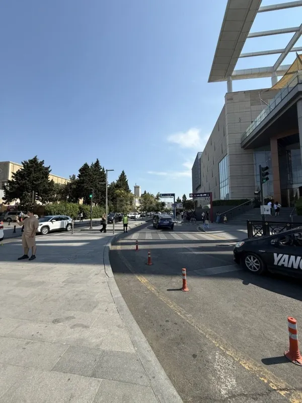 Satılır torpaq sahəsi 92 m²